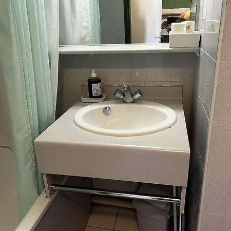 Apartment 2 Pieces Port Camargue Pc160-078